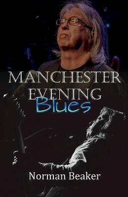 Manchester Evening Blues book