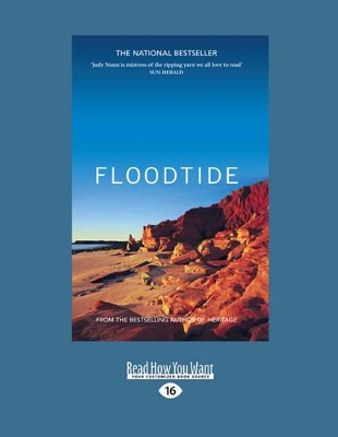 Floodtide book