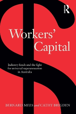 Workers' Capital book