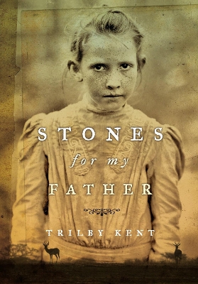 Stones For My Father book