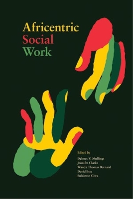 Africentric Social Work book