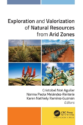 Exploration and Valorization of Natural Resources from Arid Zones book