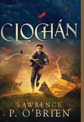 Clochan book