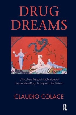 Drug Dreams book