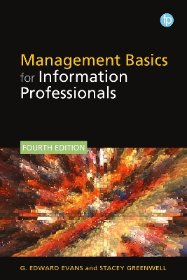 Management Basics for Information Professionals book