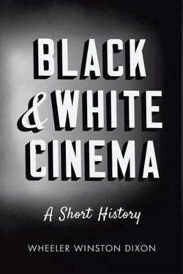 Black & White Cinema book