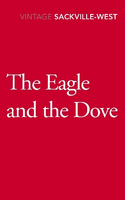 Eagle and the Dove book