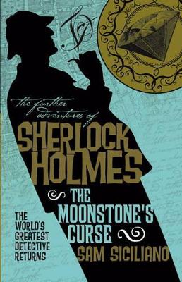 Further Adventures of Sherlock Holmes book