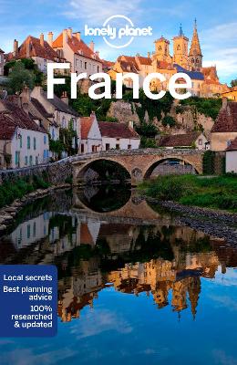 Lonely Planet France by Lonely Planet