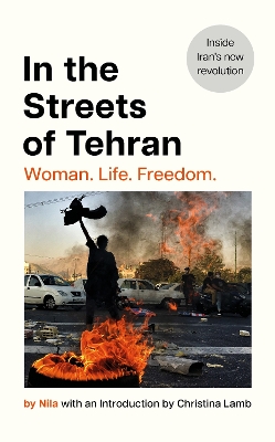 In the Streets of Tehran: Woman. Life. Freedom. book