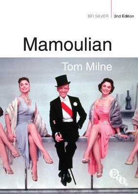 Mamoulian book