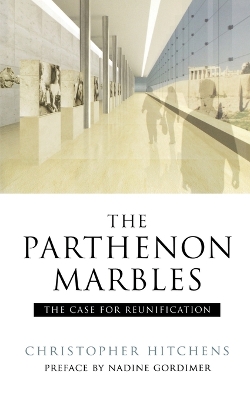 The Elgin Marbles by Christopher Hitchens