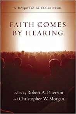 Faith Comes by Hearing book