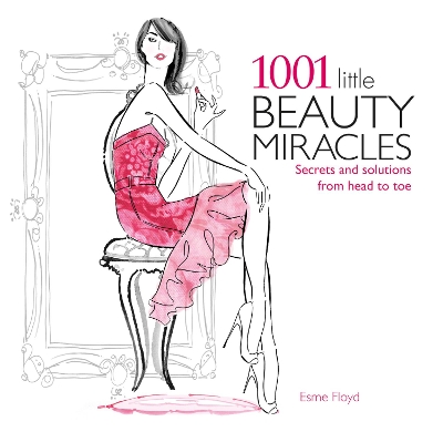 1001 Little Beauty Miracles book