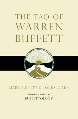 Tao of Warren Buffett book