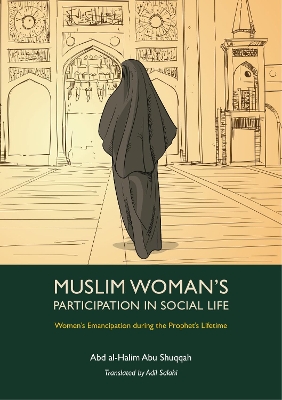 Muslim Woman's Participation in Social Life book