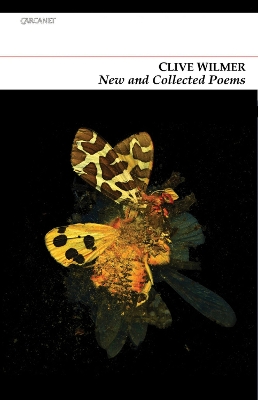 New and Collected Poems book