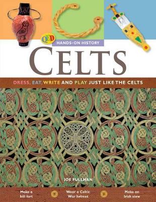 Celts book