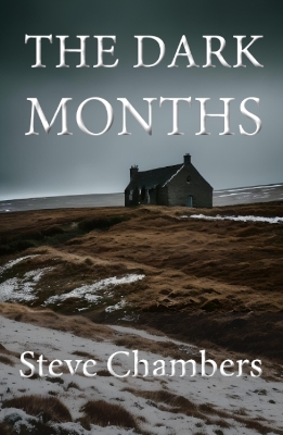 The: Dark Months book