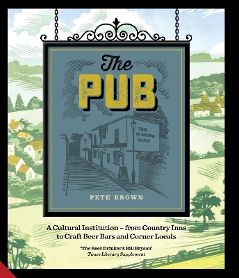 Pub book