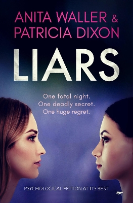 Liars book