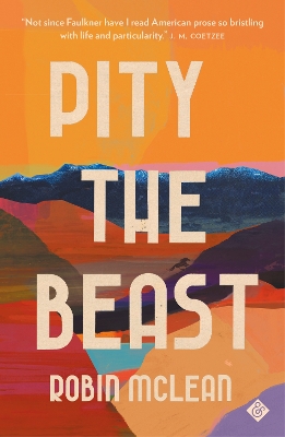 Pity the Beast book