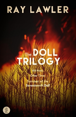 Doll Trilogy book