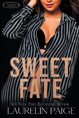 Sweet Fate book