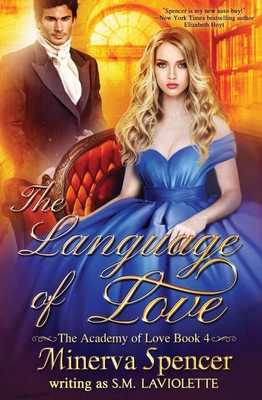 The Language of Love book