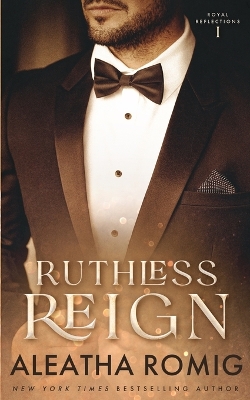 Ruthless Reign book