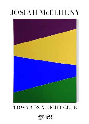 Josiah McElheny book