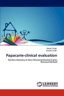 Papacarie-clinical evaluation book
