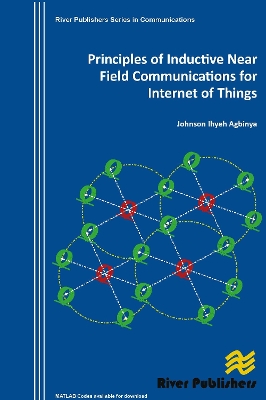 Principles of Inductive Near Field Communications for Internet of Things book