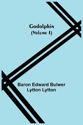 Godolphin (Volume I) book