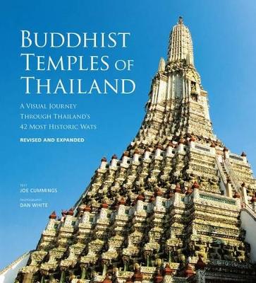Buddhist Temples of Thailand by Joe Cummings