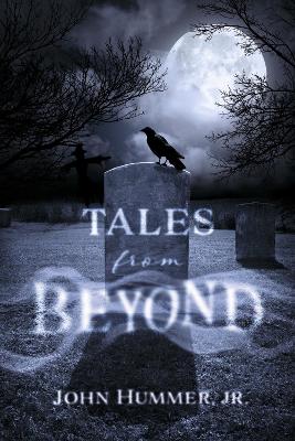 Tales From Beyond book