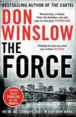 The Force by Don Winslow