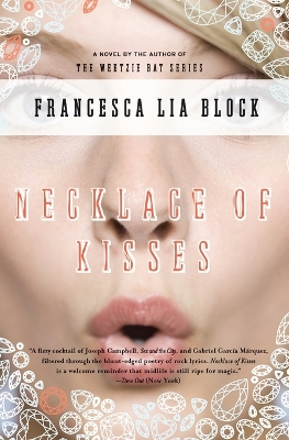 Necklace of Kisses book