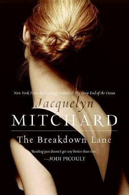 The Breakdown Lane book