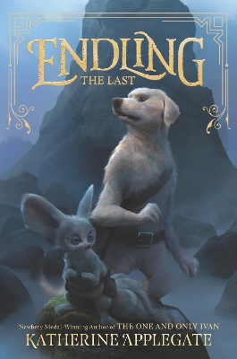 Endling #1: The Last book