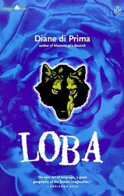 Loba book