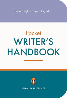 Penguin Pocket Writer's Handbook book