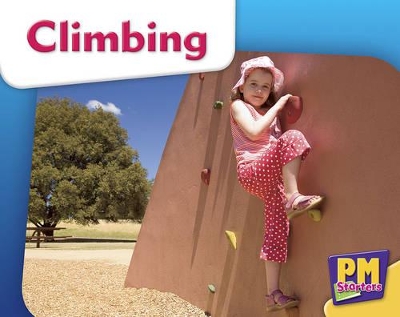 Climbing book