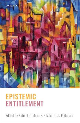 Epistemic Entitlement book