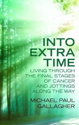 Into Extra Time book