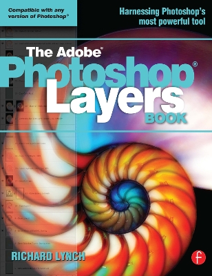 ADOBE PHOTOSHOP LAYERS BOOK book