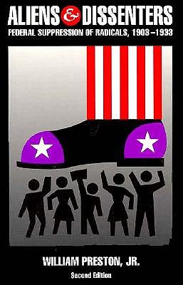 Aliens and Dissenters book