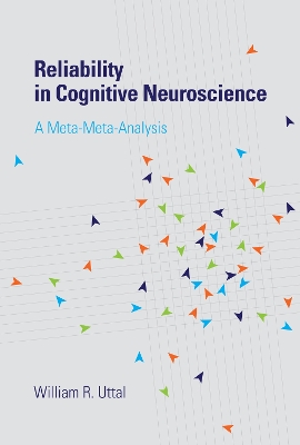 Reliability in Cognitive Neuroscience book
