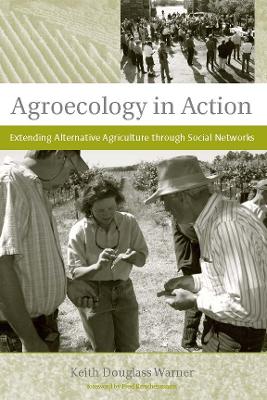 Agroecology in Action book