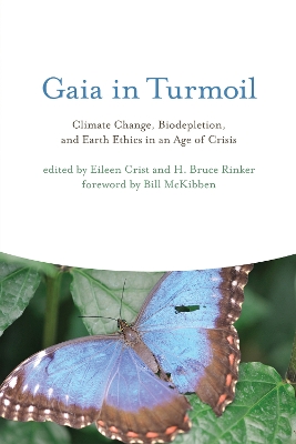 Gaia in Turmoil book